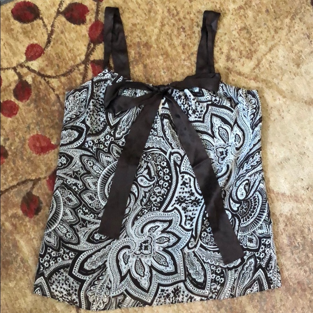 Michael Kors top